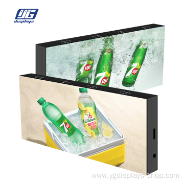 P4.0 Single-side LED Screen